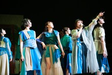 私立恵比寿中学