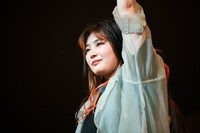 柏木ひなた（私立恵比寿中学）