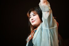 柏木ひなた（私立恵比寿中学）