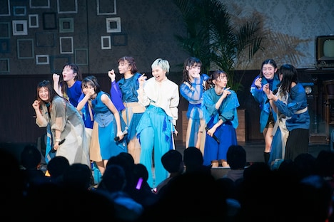 私立恵比寿中学