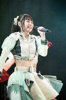 月なぎさ（#YOYOYO）