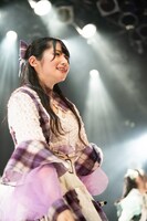 貝賀琴莉（#YOYOYO）