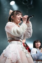 由良ゆら（#YOYOYO）