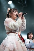 由良ゆら(#YOYOYO)