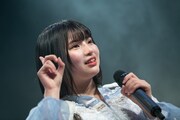 姫野ひなの(#YOYOYO)
