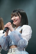姫野ひなの(#YOYOYO)