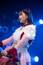 石原さき（#YOYOYO）