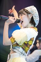 森香穂（#YOYOYO）