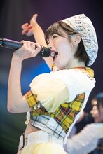 森香穂（#YOYOYO）