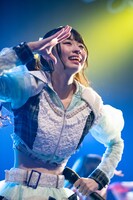 月なぎさ（#YOYOYO）