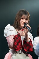 石原さき（#YOYOYO）