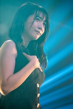 天羽希純（#2i2）