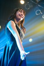 天羽希純（#2i2）