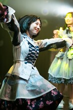 水湊みお（#ババババンビ）