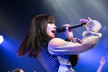 宇咲（#ババババンビ）