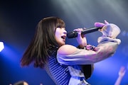 宇咲(#ババババンビ)