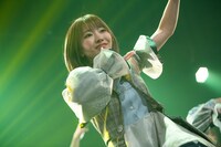 吉沢朱音（#ババババンビ）