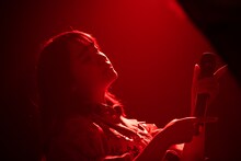 池田メルダ（#ババババンビ）