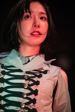 水湊みお（#ババババンビ）