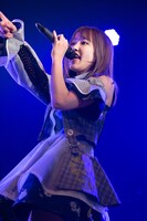 吉沢朱音（#ババババンビ）