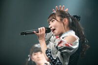 岸みゆ（#ババババンビ）