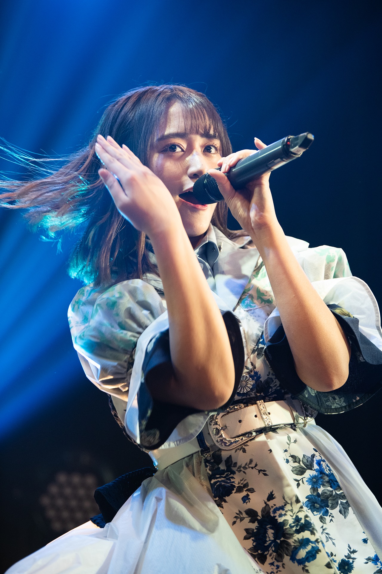 池田メルダ（#ババババンビ）