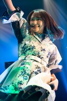 池田メルダ（#ババババンビ）