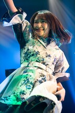 池田メルダ（#ババババンビ）