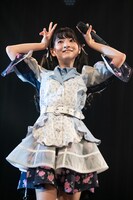 小鳥遊るい（#ババババンビ）