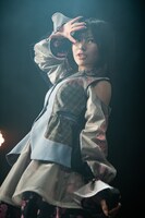 宇咲（#ババババンビ）