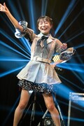 岸みゆ(#ババババンビ)