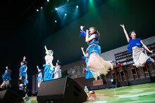 私立恵比寿中学