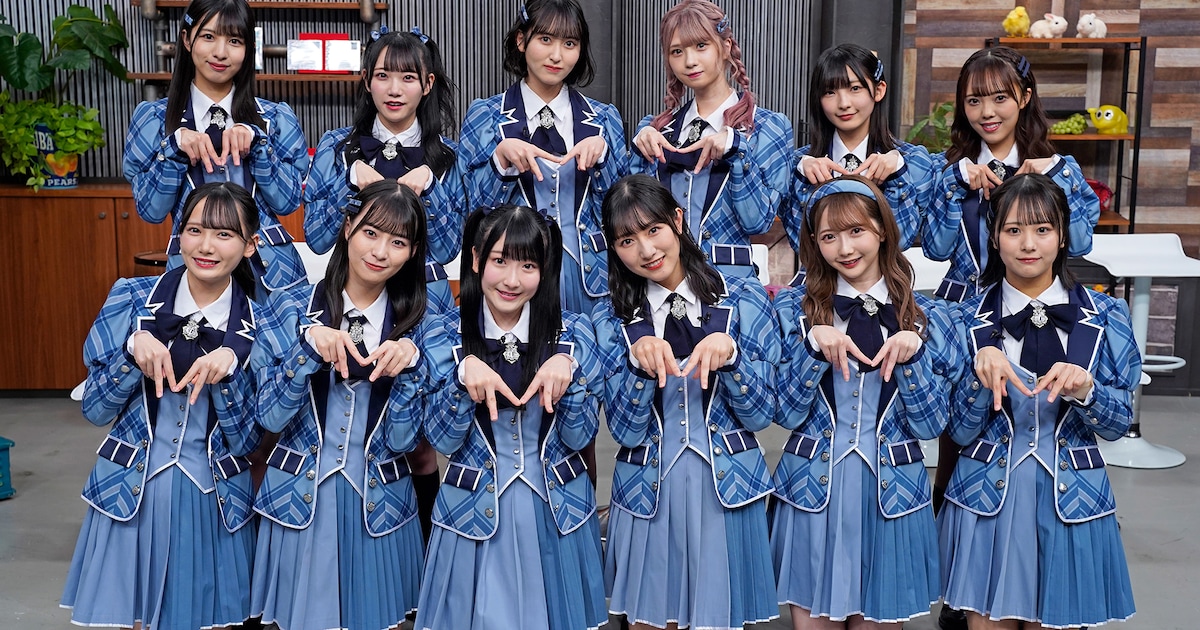 ≠ME櫻井もも、本日より活動再開！リーダー蟹沢萌子「泣いちゃう 