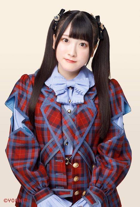 櫻井もも (c)YOANI