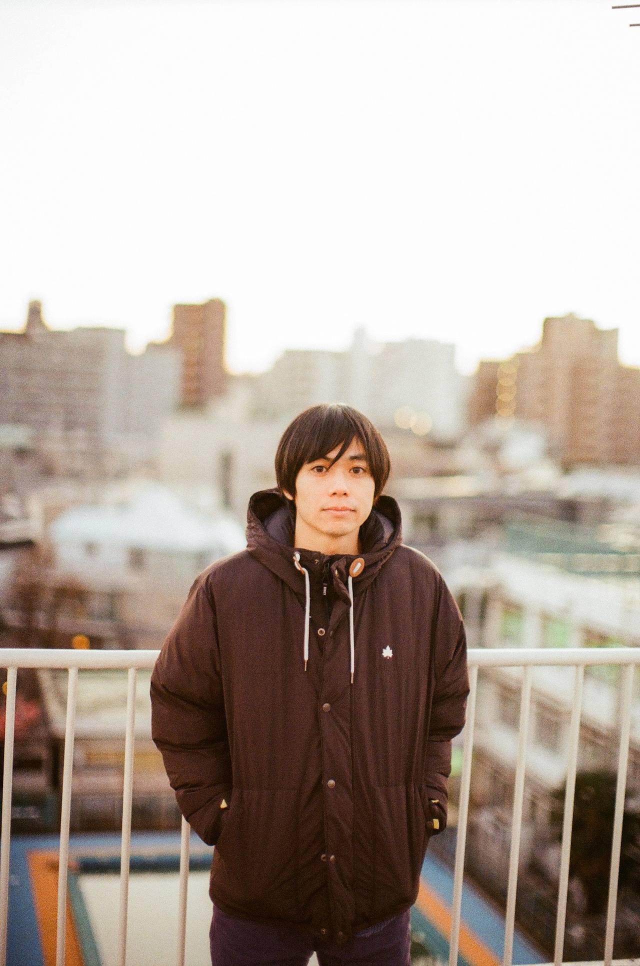 小山田壮平、全国ツアーに向けて2曲入りシングル配信