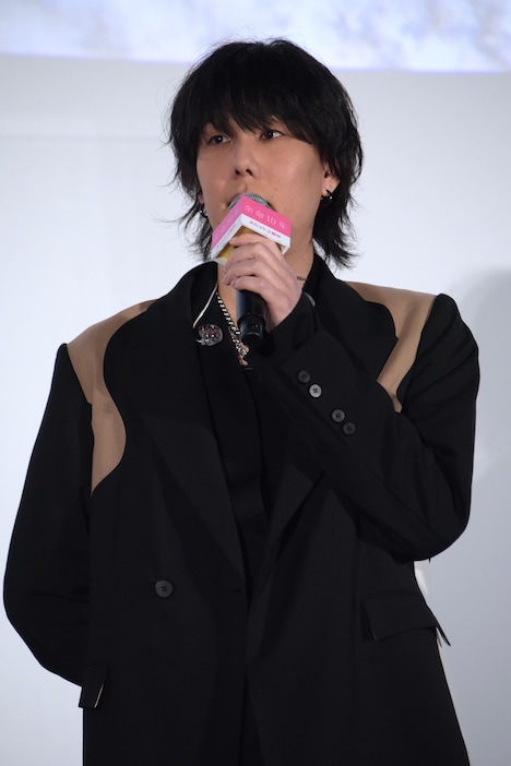 野田洋次郎(RADWIMPS)