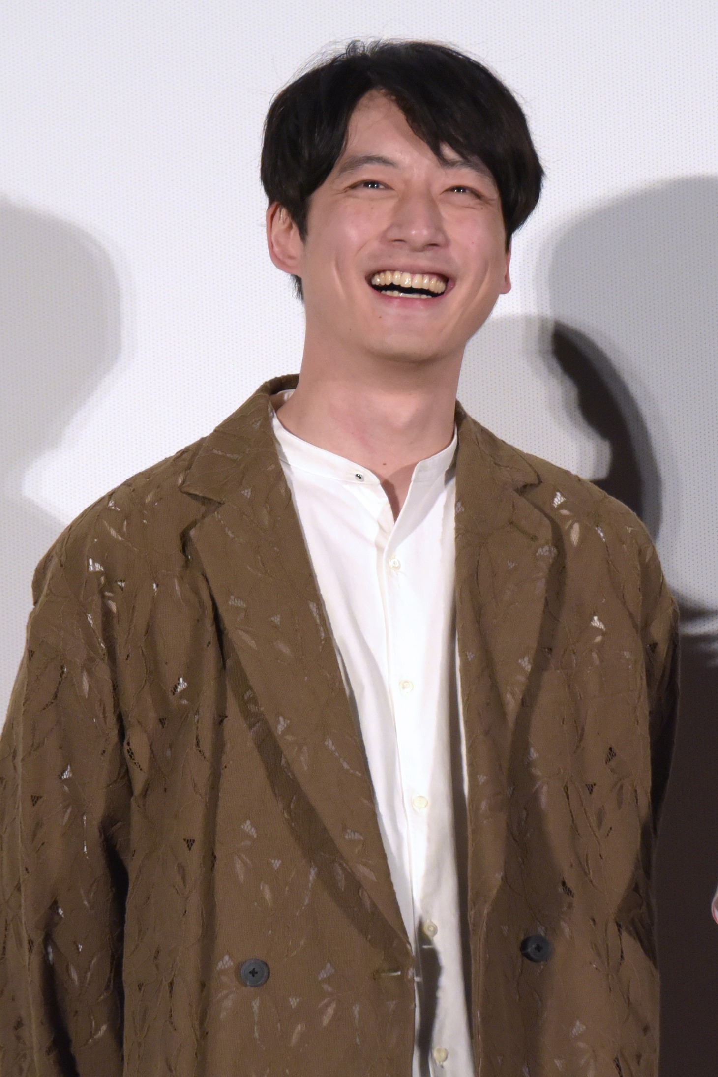 坂口健太郎