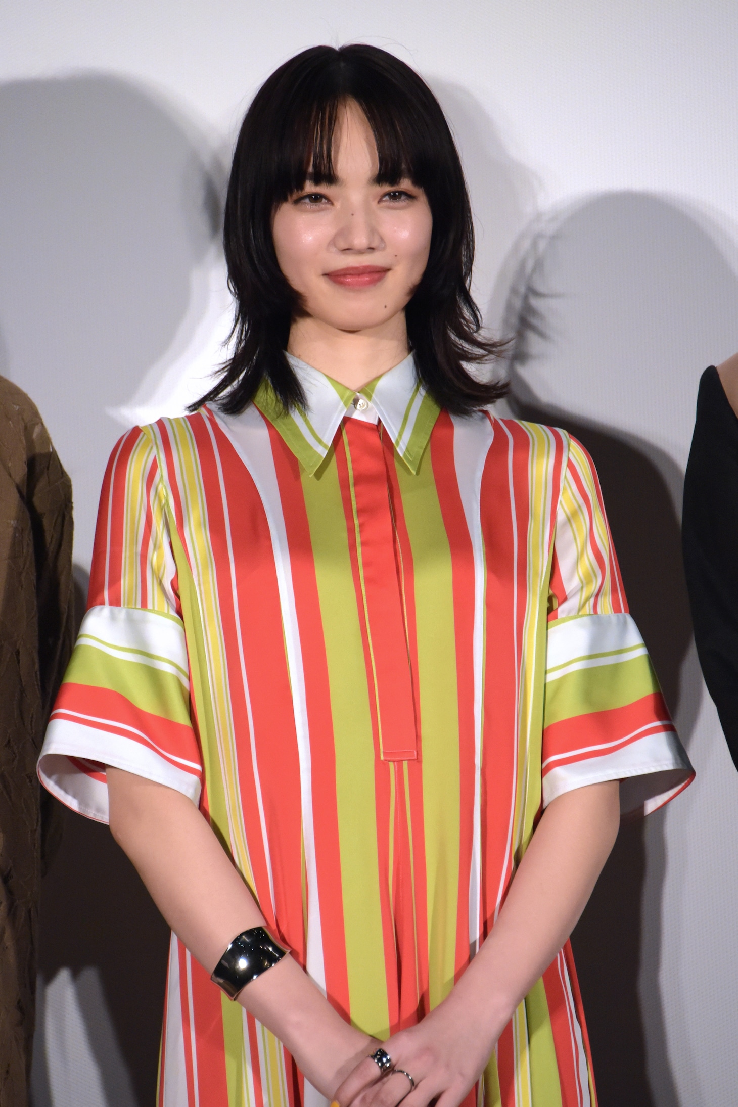 小松菜奈