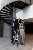 SEVENTEEN「smash. Fighting」より。