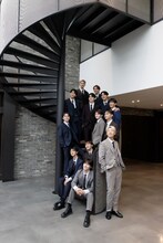 SEVENTEEN「smash. Fighting」より。