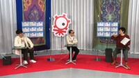 「タモリ倶楽部」より。(c)テレビ朝日