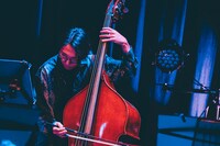 米光椋（Cb）（撮影：西槇太一）