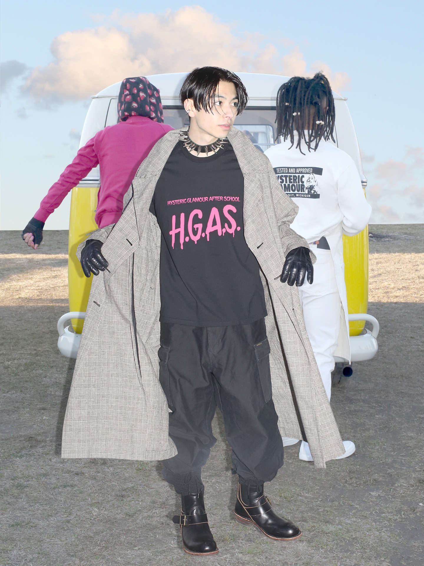 HIYADAM