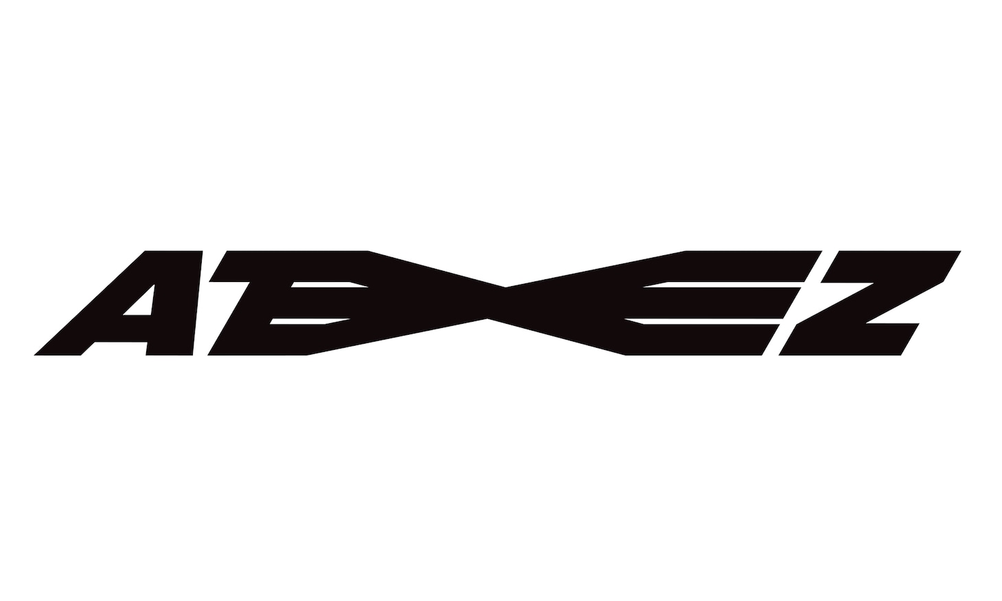 ATEEZ ロゴ
