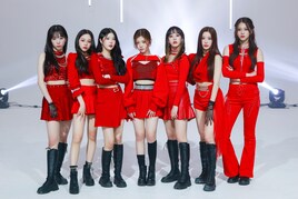 CLASS:yが日本のメディアへデビューへの意気込み語る「次元の違うK-POPグループに」