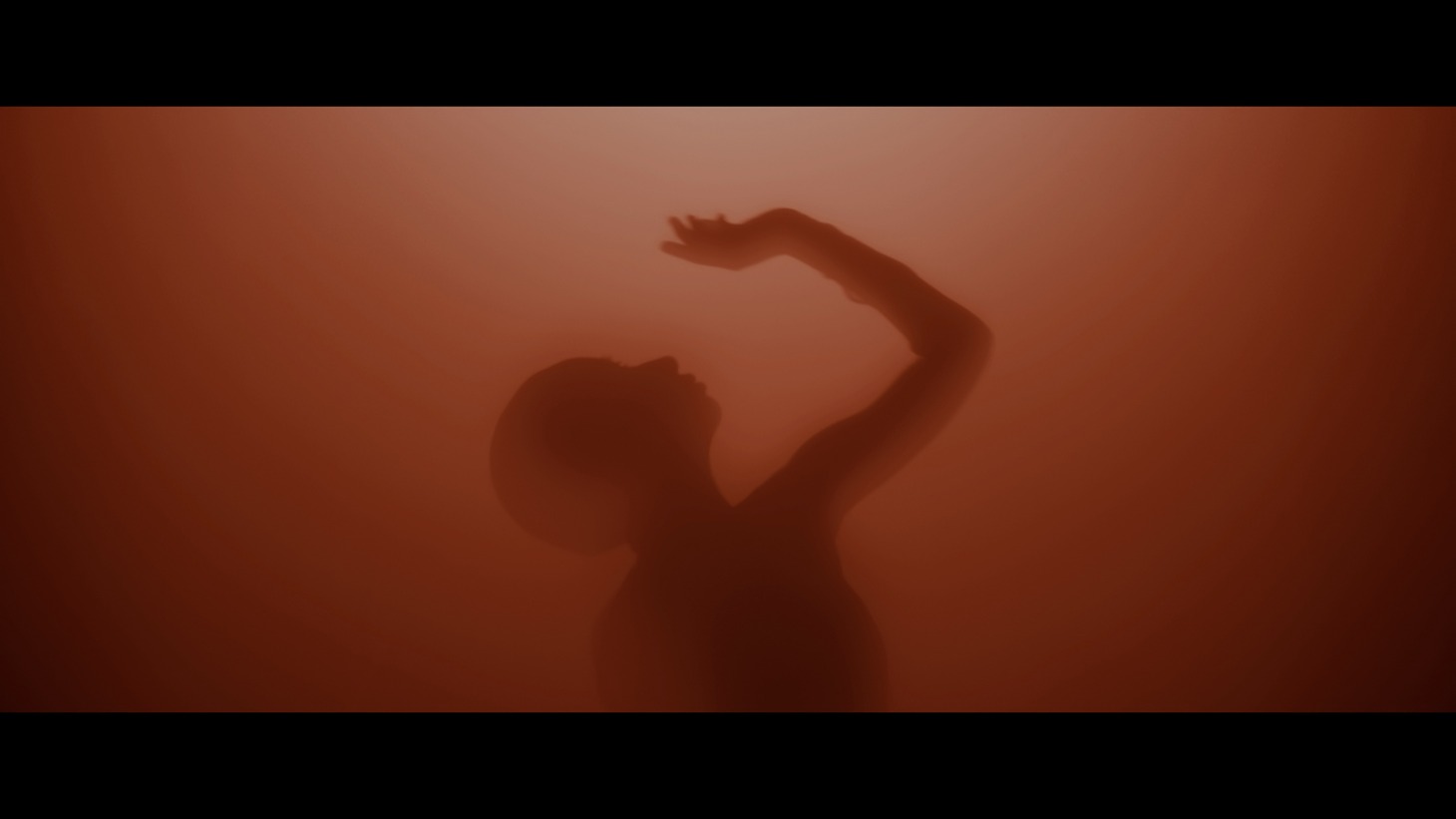 Cö shu Nie「迷路 ～本編～」ミュージックビデオより。