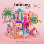 Little Glee Monsterニューアルバム「Journey」に優里書き下ろしのラブソング