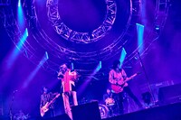 「THE COLLECTORS 35th Anniversary "This is Mods"」の様子。（撮影：後藤倫人）