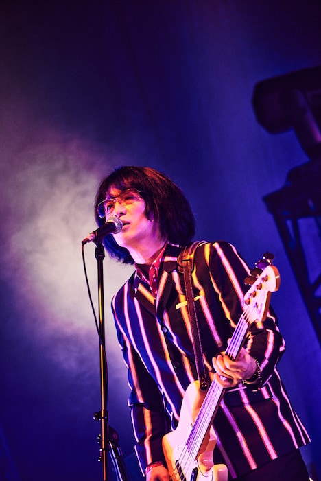 山森“JEFF”正之（B）（撮影：後藤倫人）