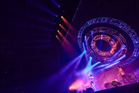 「THE COLLECTORS 35th Anniversary "This is Mods"」の様子。（撮影：後藤倫人）